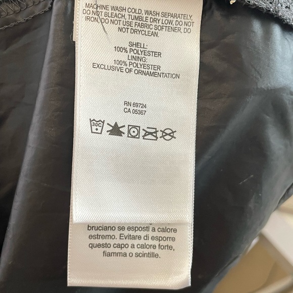 Columbia Blue Teal Black Mesh Windbreaker Zip Up Running Jacket Size Small - Picture 14 of 14